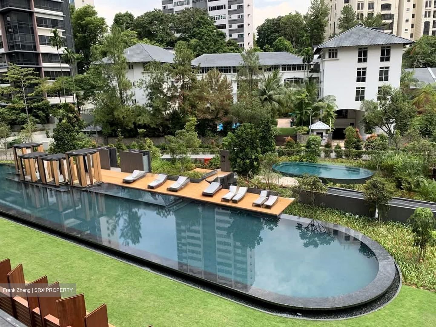 The Hyde (D10), Condominium #554765521